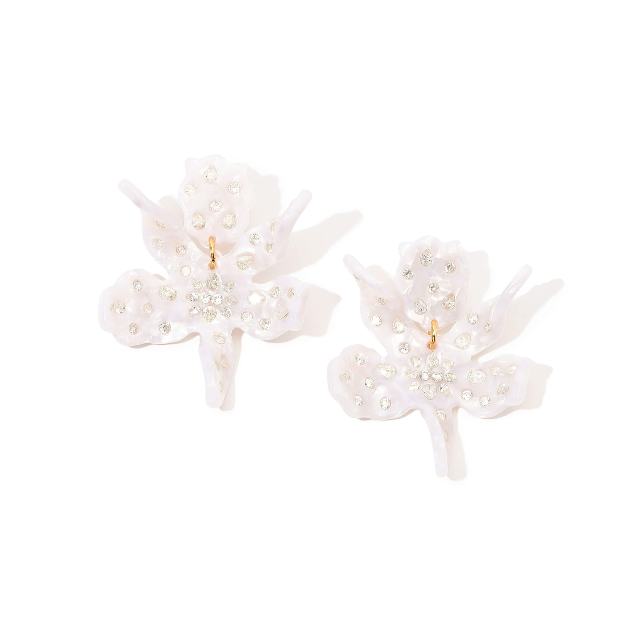 お得セット LELE SADOUGHI リリーピアス｜トゥモローランド 公式通販 アクセサリー