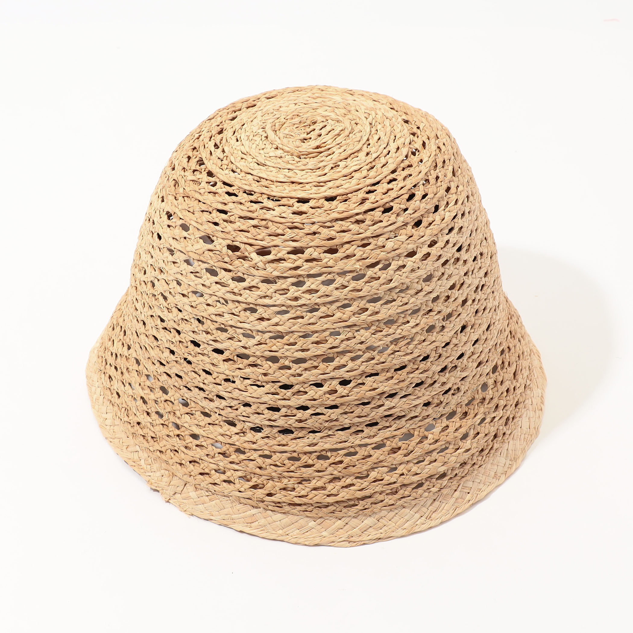 名作 KIJIMA TAKAYUKI 公式通販 HAT｜トゥモローランド METRO RAFFIA 帽子
