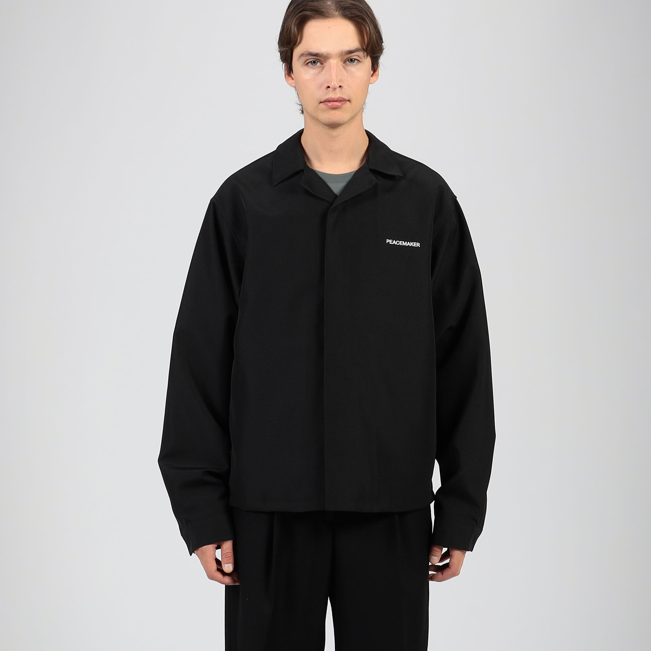 OAMC / Peacemaker System Shirt｜トゥモローランド 公式通販