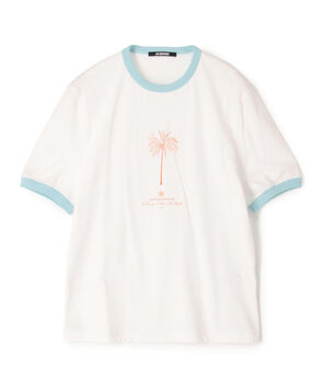 JACQUEMUS LE T SHIRT VENICE