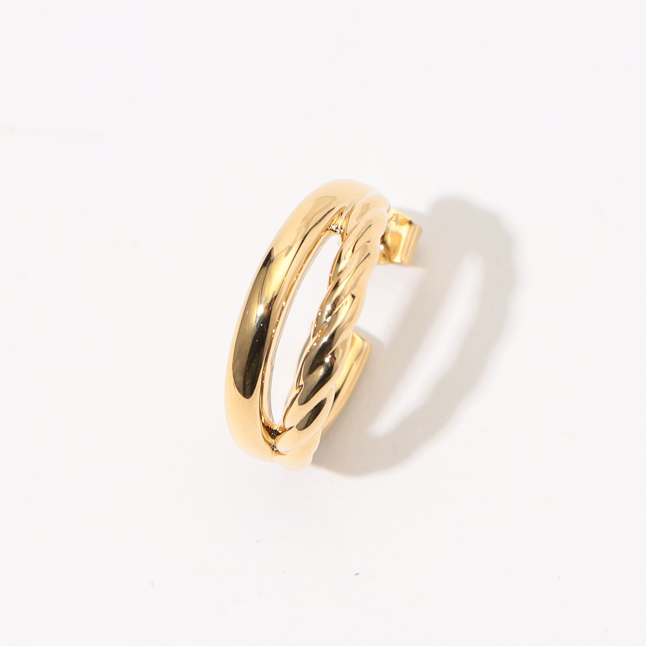 別注】PHILIPPE AUDIBERT MAHELA ピアス｜トゥモローランド 公式通販