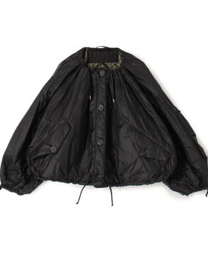 【別注】MARFA STANCE PARACHUTE QUILTED BOMBER