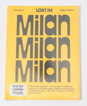 LOST IN Milan