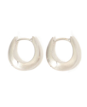 【別注】TOM WOOD&times;TOMORROWLAND Liz Huggies Satin ピアス