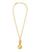 Lizzie Fortunato HELM PENDANT ネックレス