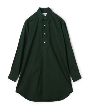 APPLETREES LONG SHIRT PULLOVER