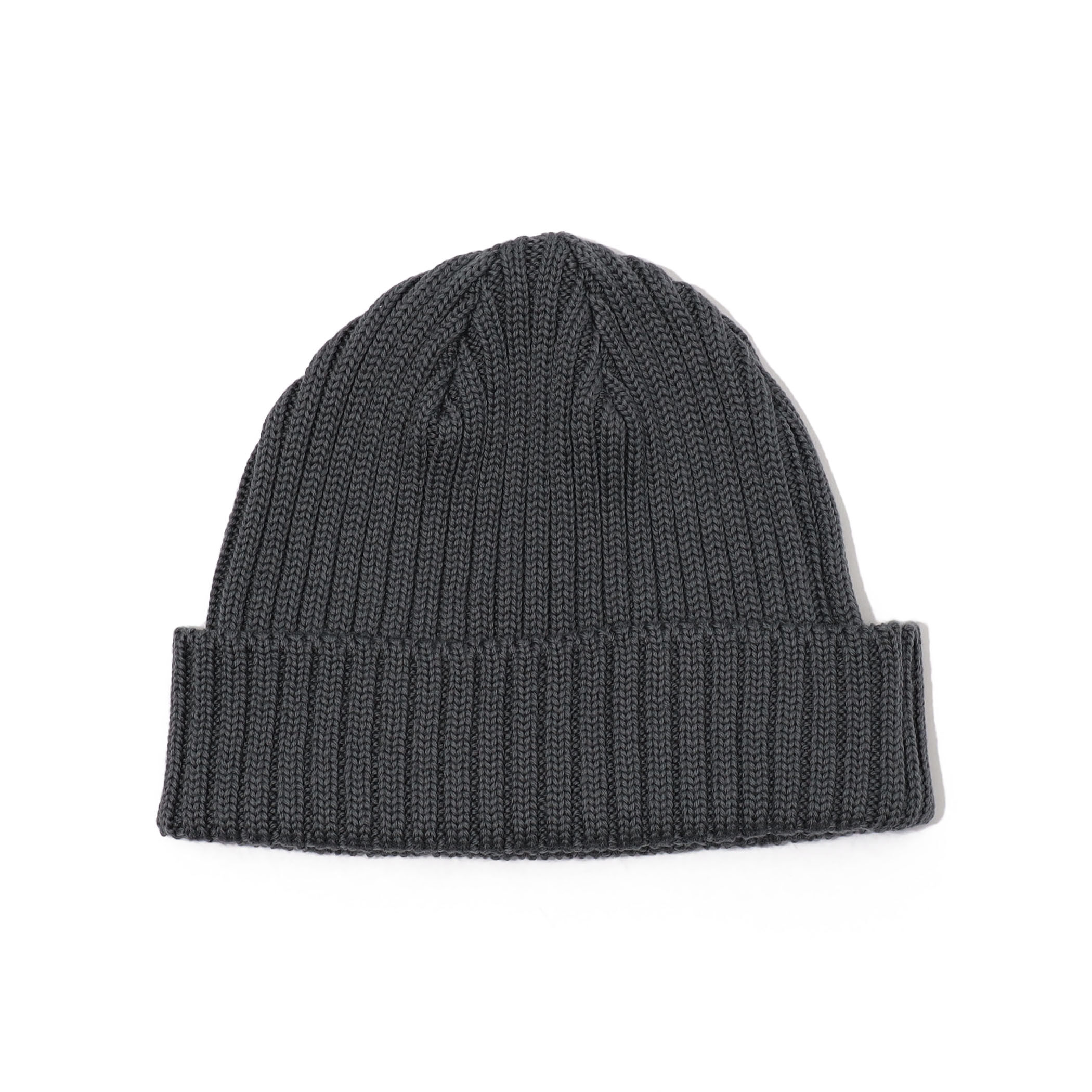 商品画像：KIJIMA TAKAYUKI (キジマタカユキ) WOOL MELTON CASQUETTE 3