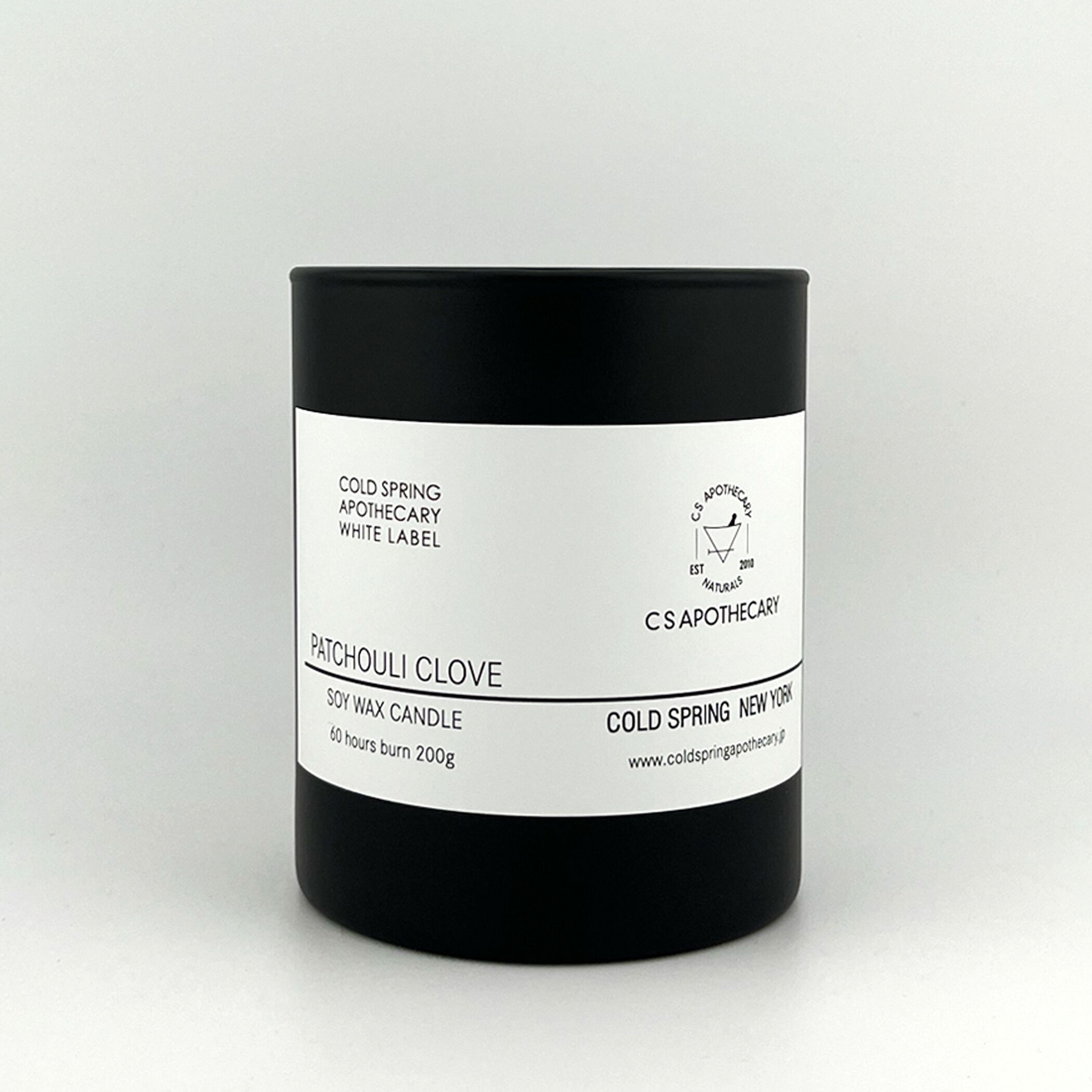 COLD SPRING APOTHECARY キャンドル｜トゥモローランド 公式サイト