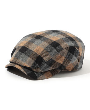 Lock & Co. HATTERS FLAT CAP