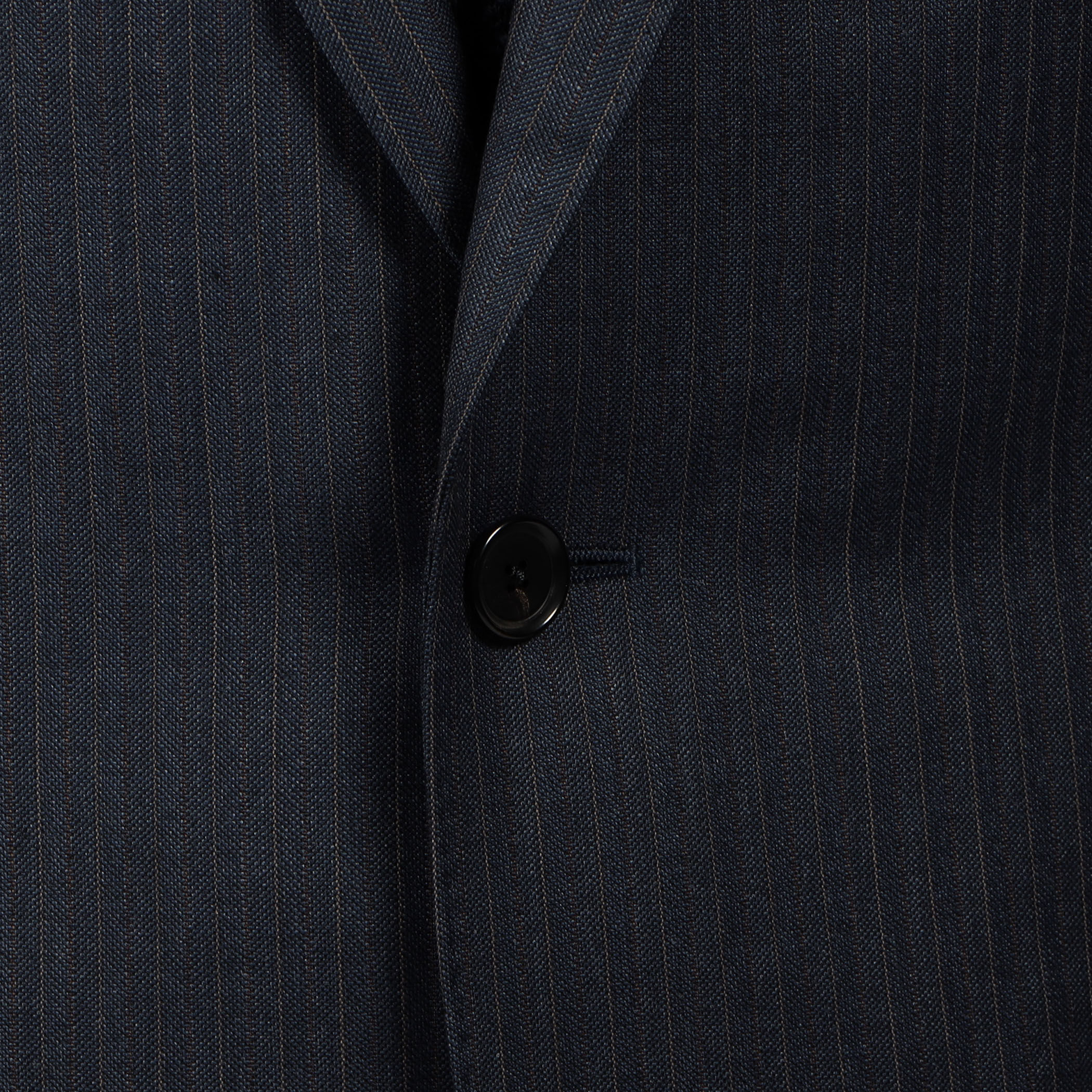 ウール シングルブレステッド2Bスーツ DORMEUIL AMADEUS365