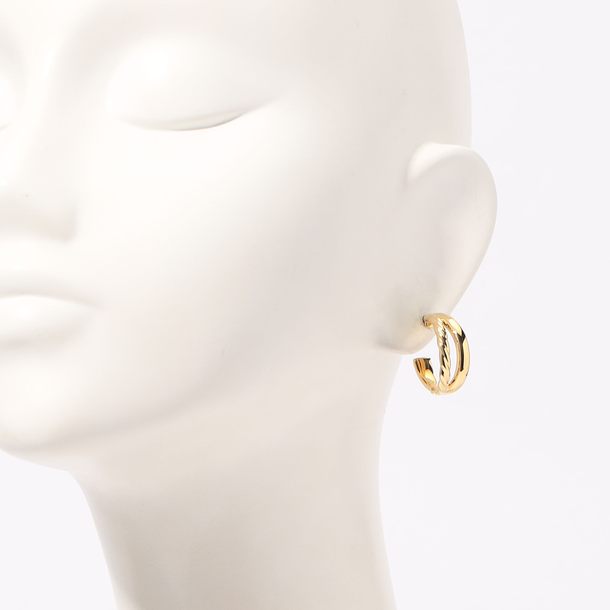 別注】PHILIPPE AUDIBERT MAHELA ピアス｜トゥモローランド 公式通販