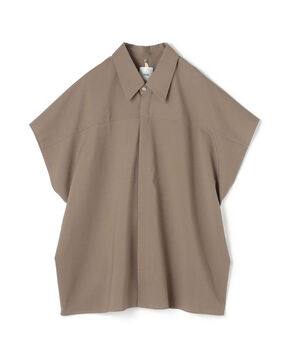 OAMC BLACK ウール スリーブレスシャツ