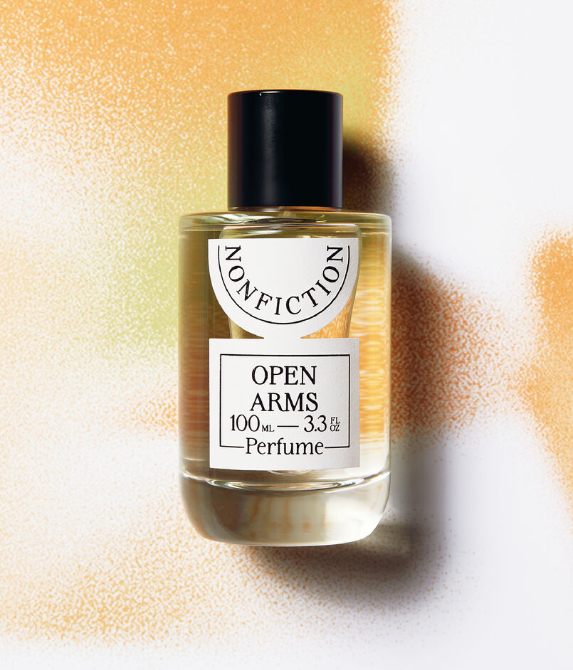 NONFICTION オードパルファム 100ml