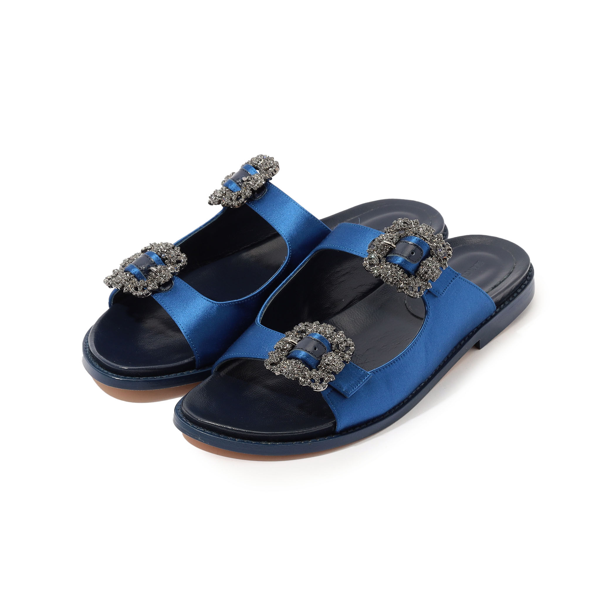 MANOLO BLAHNIK STURLUSHANGI｜トゥモローランド 公式通販