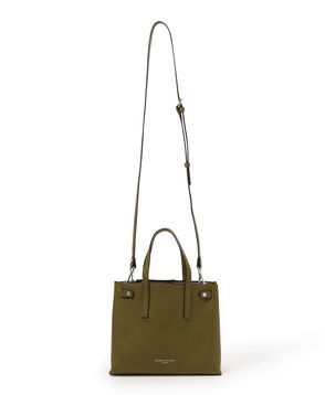 GIANNI CHIARINI ALTEA トートバッグ