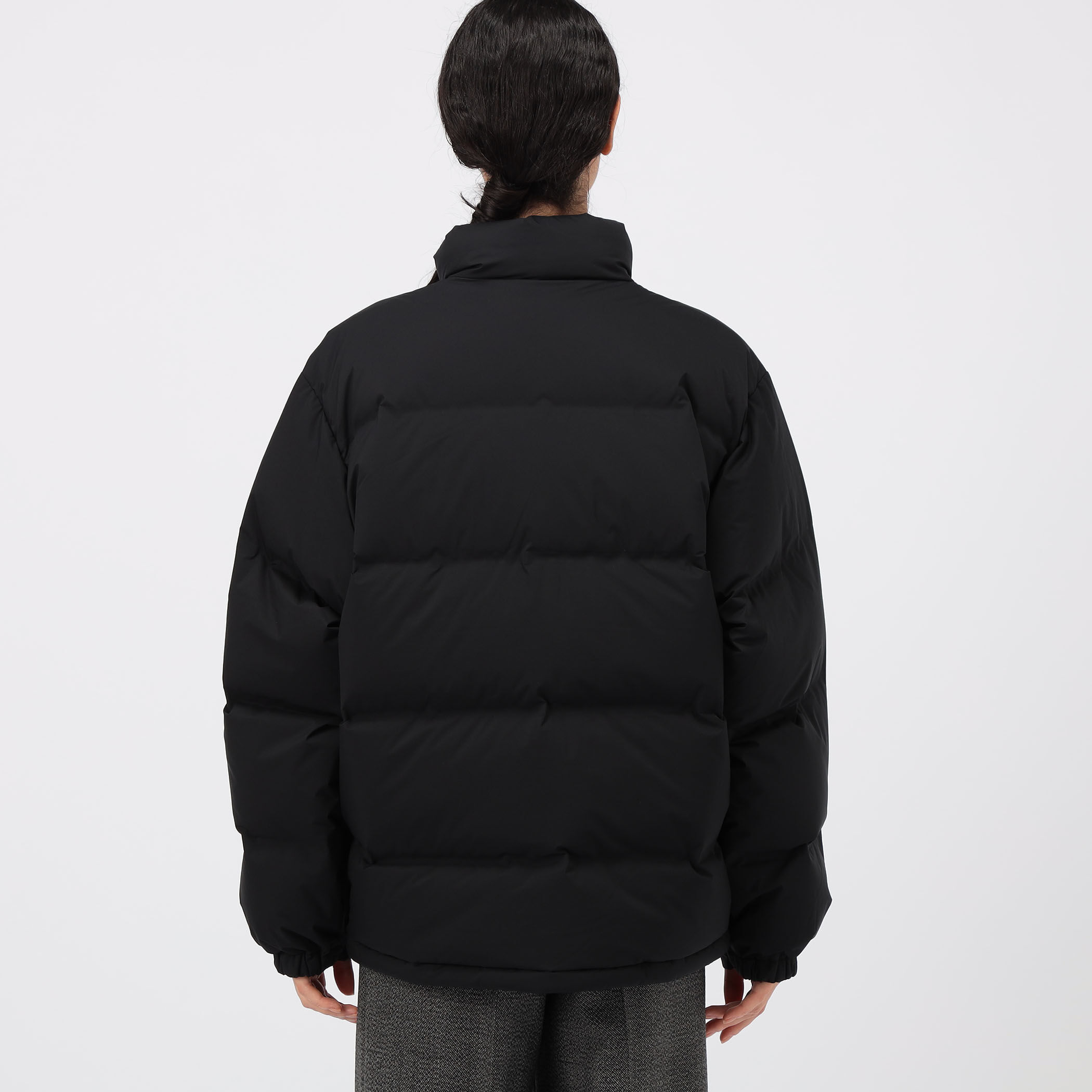 HYKE PERTEX DOWN JACKET｜トゥモローランド 公式通販