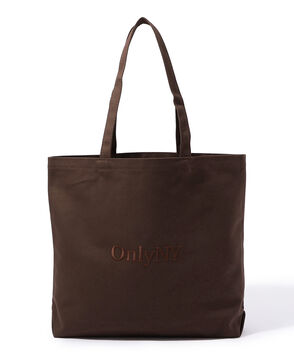 Only NY LODGE XXL TOTE コットン トートバッグ