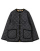 ■LAVENHAM クルーネックジャケット
