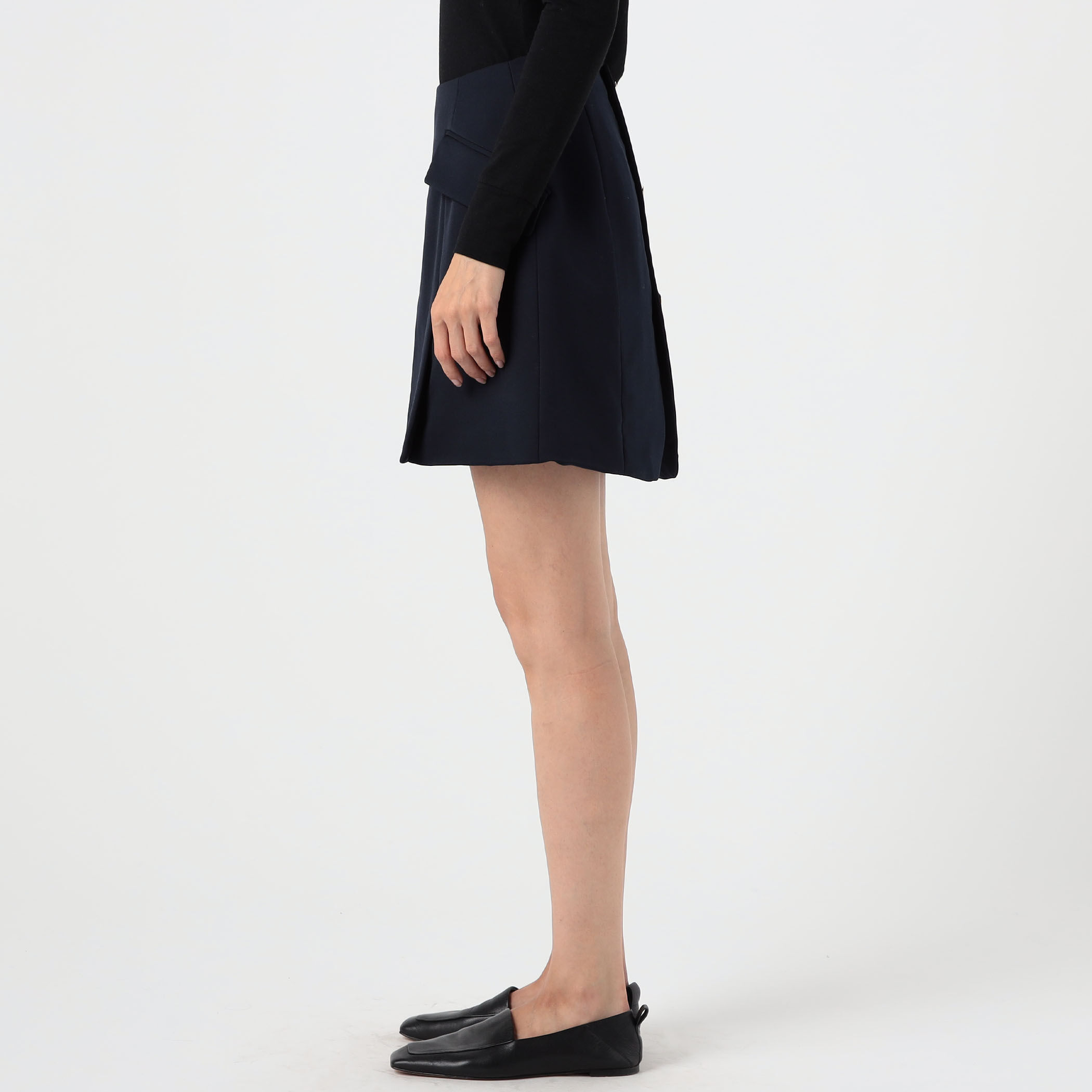 MERYLL ROGGE SKIRT｜トゥモローランド 公式通販