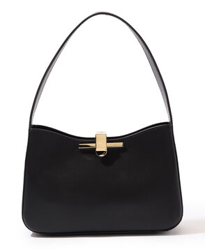 ZANCHETTI AMLETO ミニショルダーバッグ