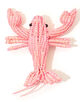 MERCEDES SALAZAR Lobster ブローチ