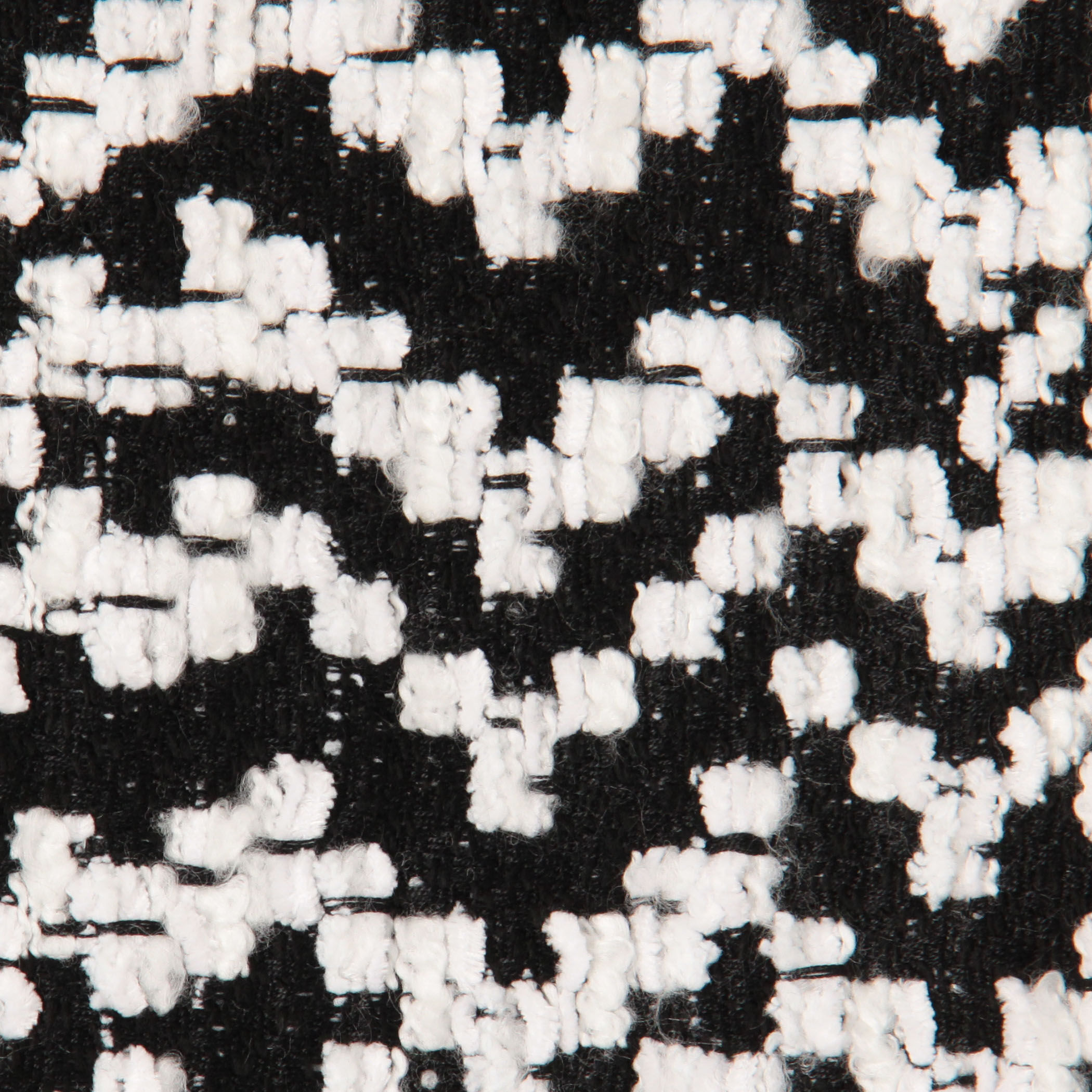 モノトーンジャカード ハーフスリーブトップ｜トゥモローランド 公式通販