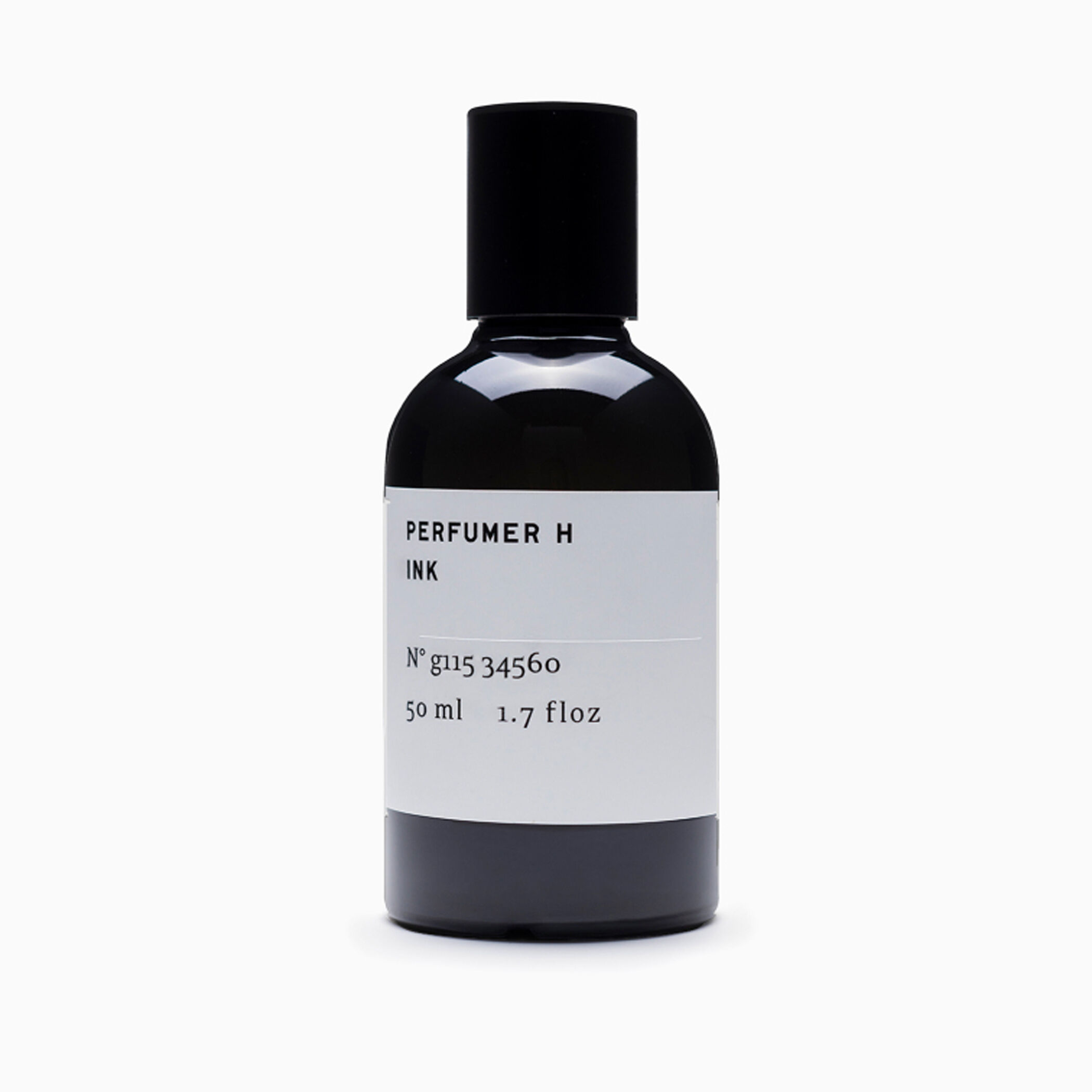 PERFUMER H INK オードパルファン 50ml PERFUMER H オードパルファン50ml INK｜トゥモローランド 公式サイト