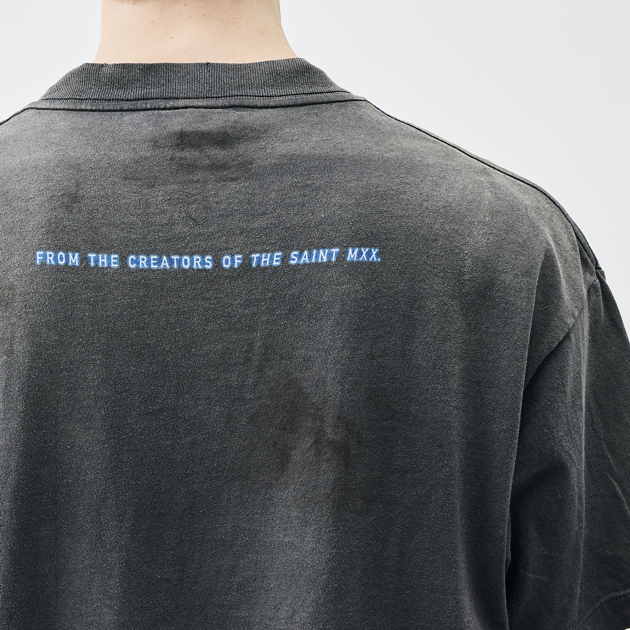 SAINT Mxxxxxx THE MATRIX TEE｜トゥモローランド 公式サイト