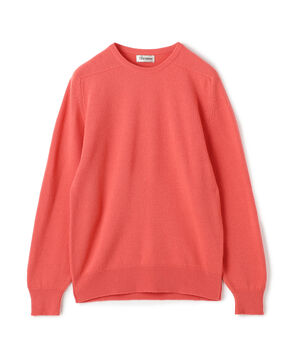 Glenmac クルーネックプルオーバー