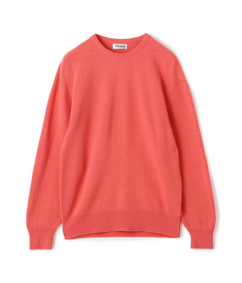 Glenmac クルーネックプルオーバー