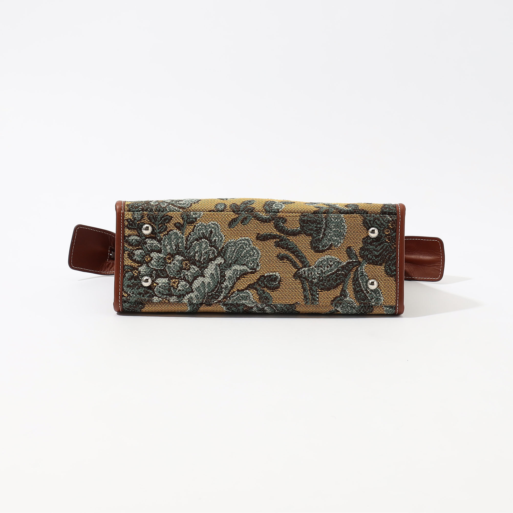 A VACATION SABRINA ハンドバッグ｜トゥモローランド 公式通販