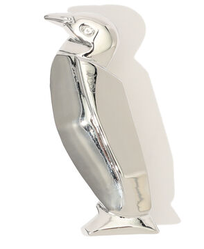 IRIS 47 penguinブローチ