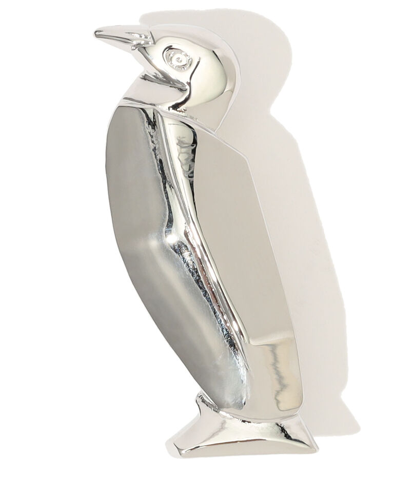 IRIS 47 penguinブローチ