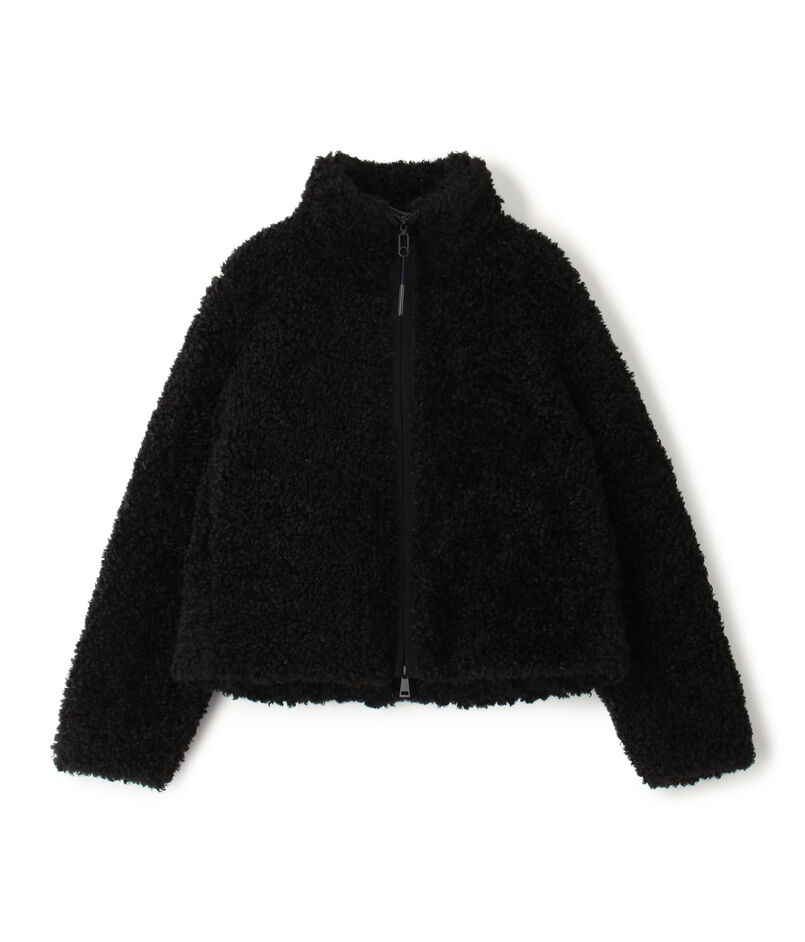 MONCLER BRIDOIRE BOMBER ダウンジャケット