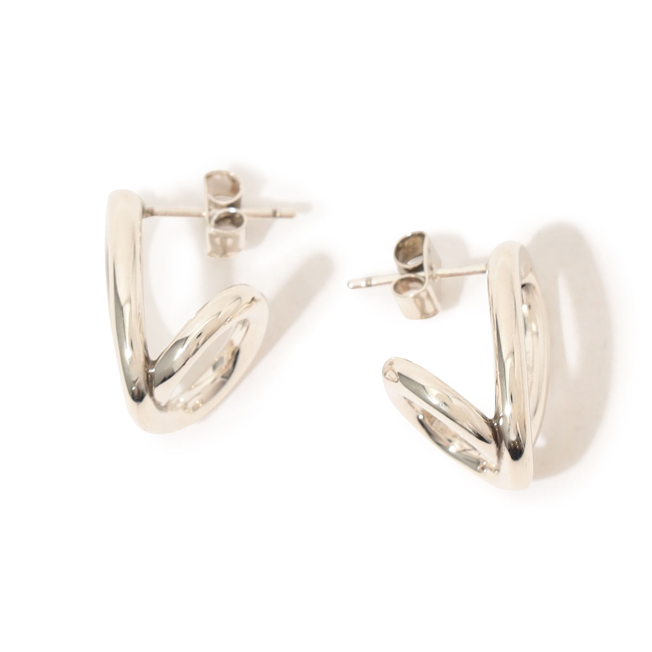 PHILIPPE AUDIBERT ピアス 「PHILIPPE AUDIBERT/フィリップ