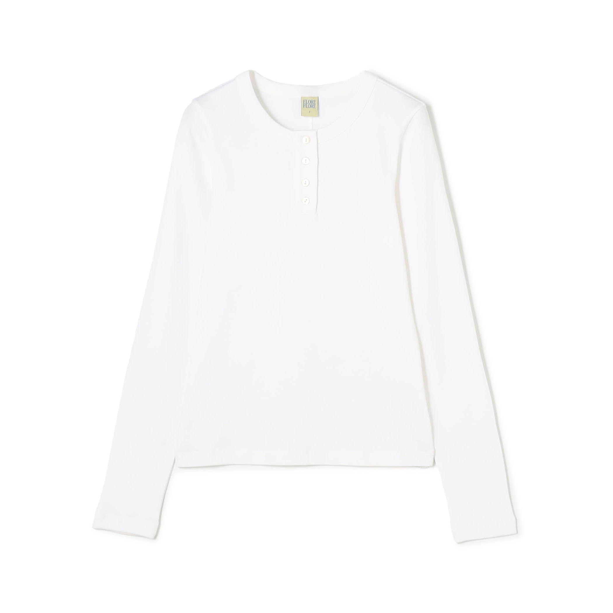 FLORE FLORE JESS LONGSLEEVE｜トゥモローランド 公式通販