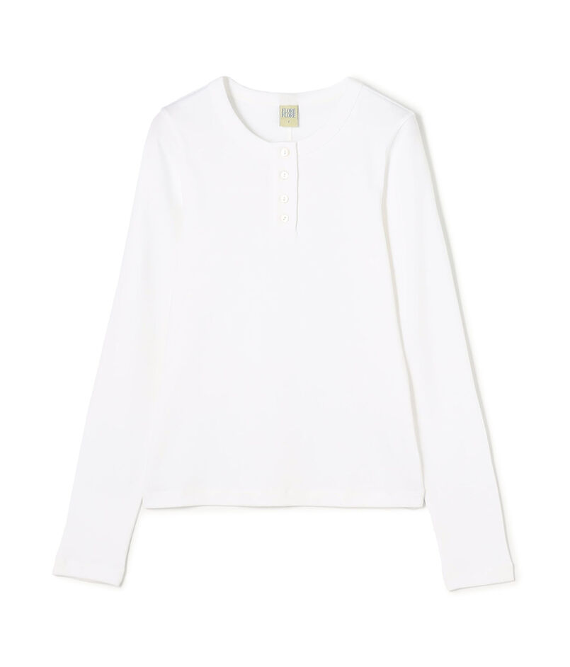 FLORE FLORE JESS LONGSLEEVE