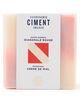CIMENT ディアゴナルハチミツクリームソープ
