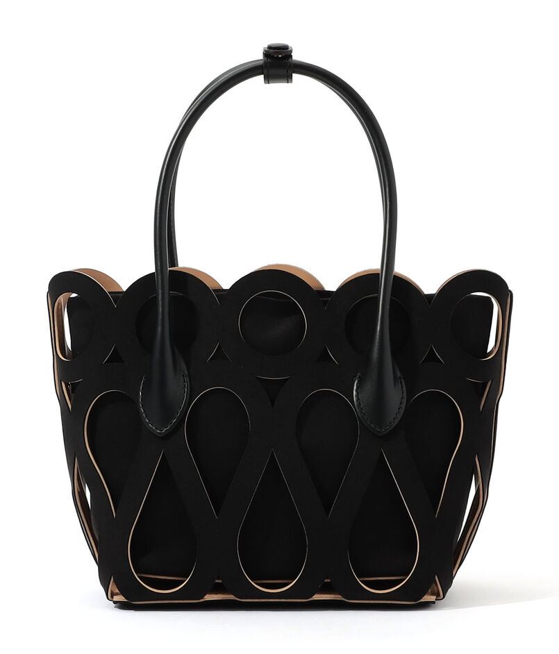 MARY AL TERNA MAZE ハンドバッグ