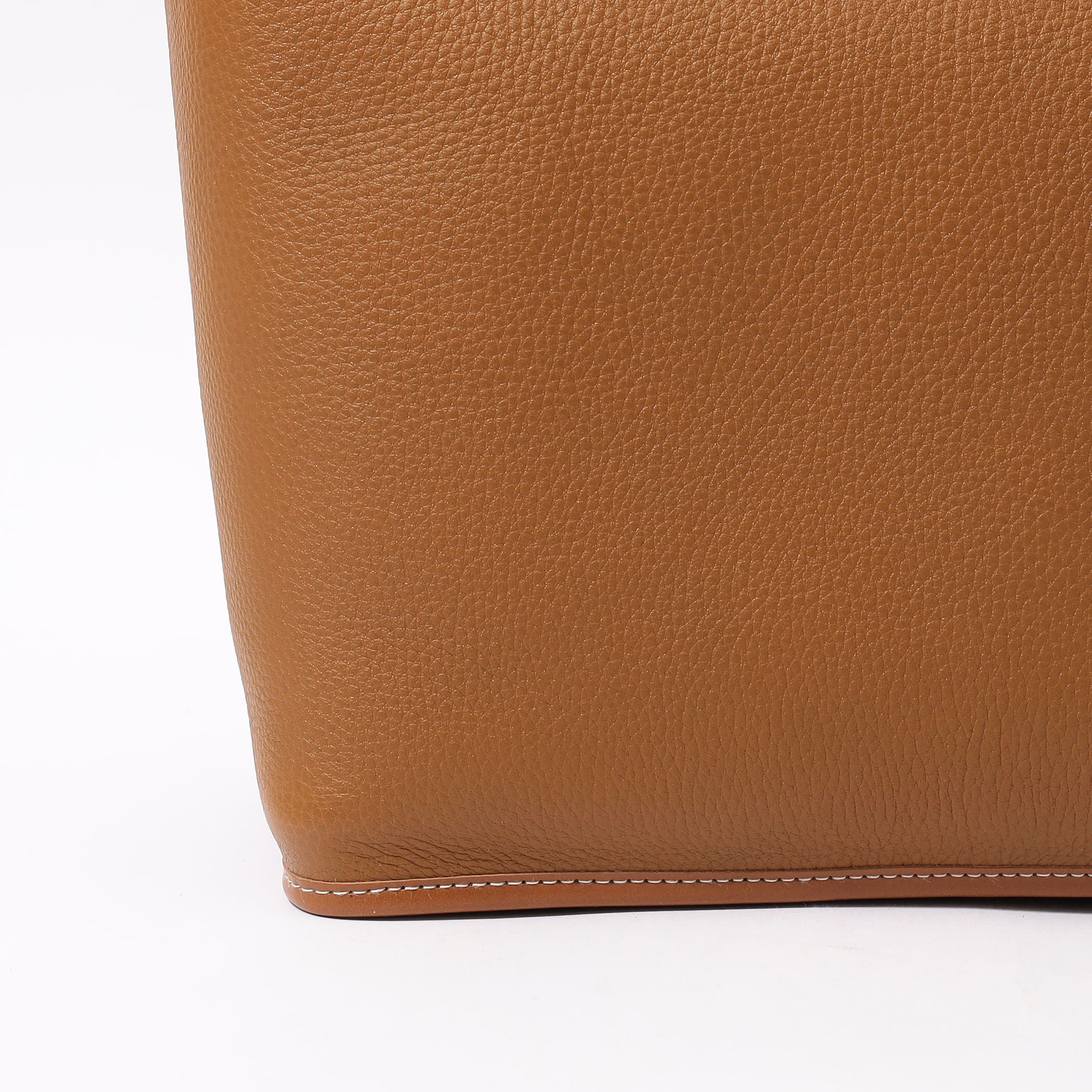 別注】A SADDLE HOLDER L シュリンクレザー ショルダーバッグ