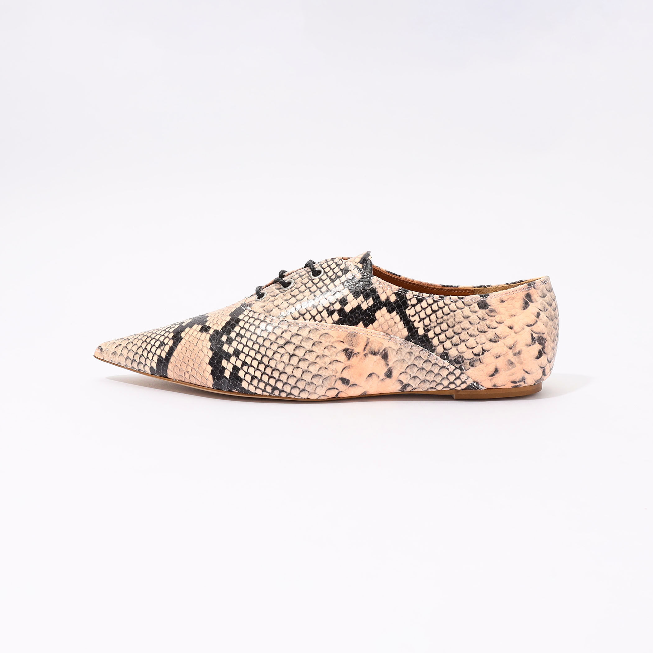 PIPPICHIC REMY LACEUP 10 レースアップシューズ｜トゥモローランド