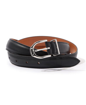 MAISON BOINET ステッチベルト