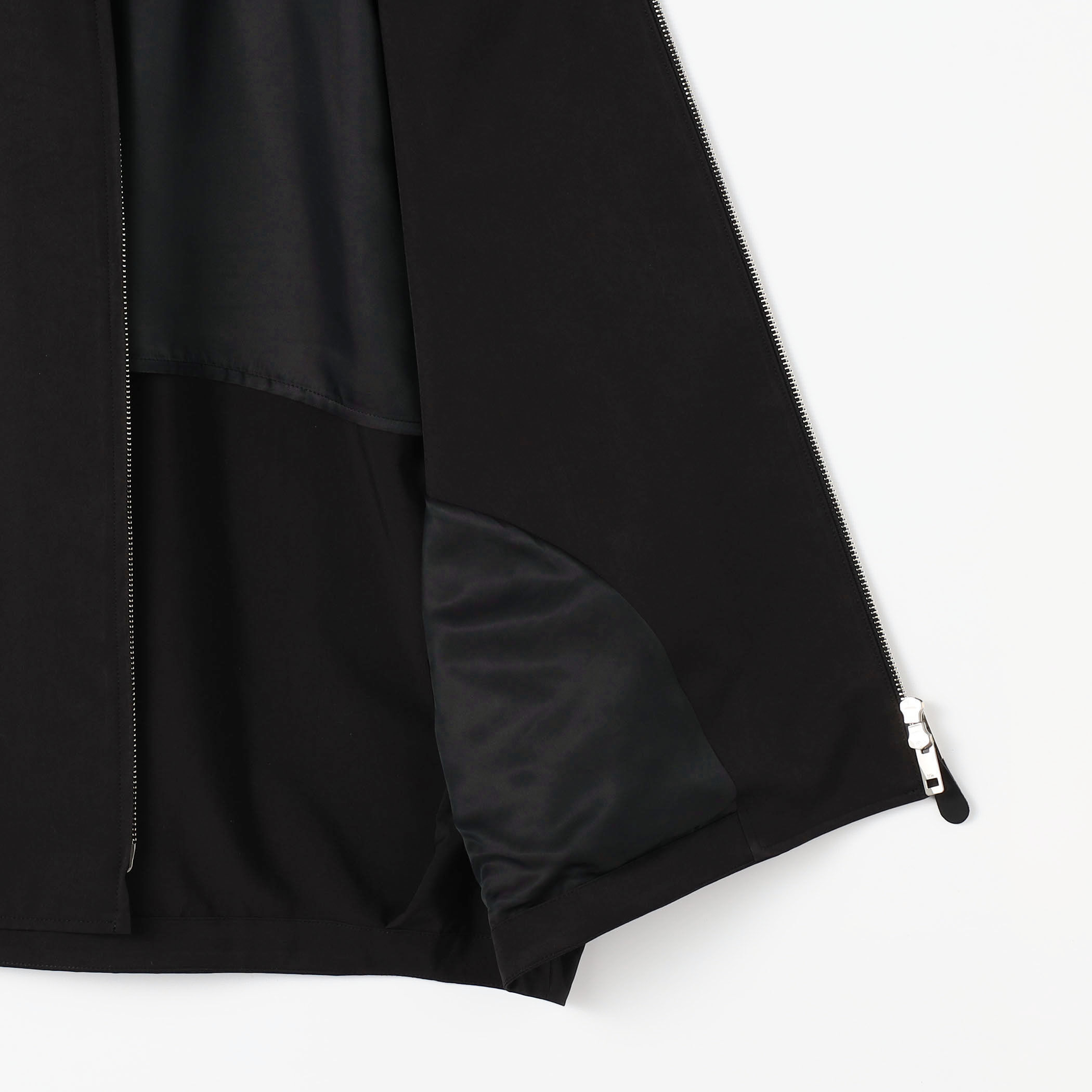 別注THE RERACS×Edition HARRINGTON VEST ESP □【別注】THE RERACS×Edition HARRINGTON VEST ESP