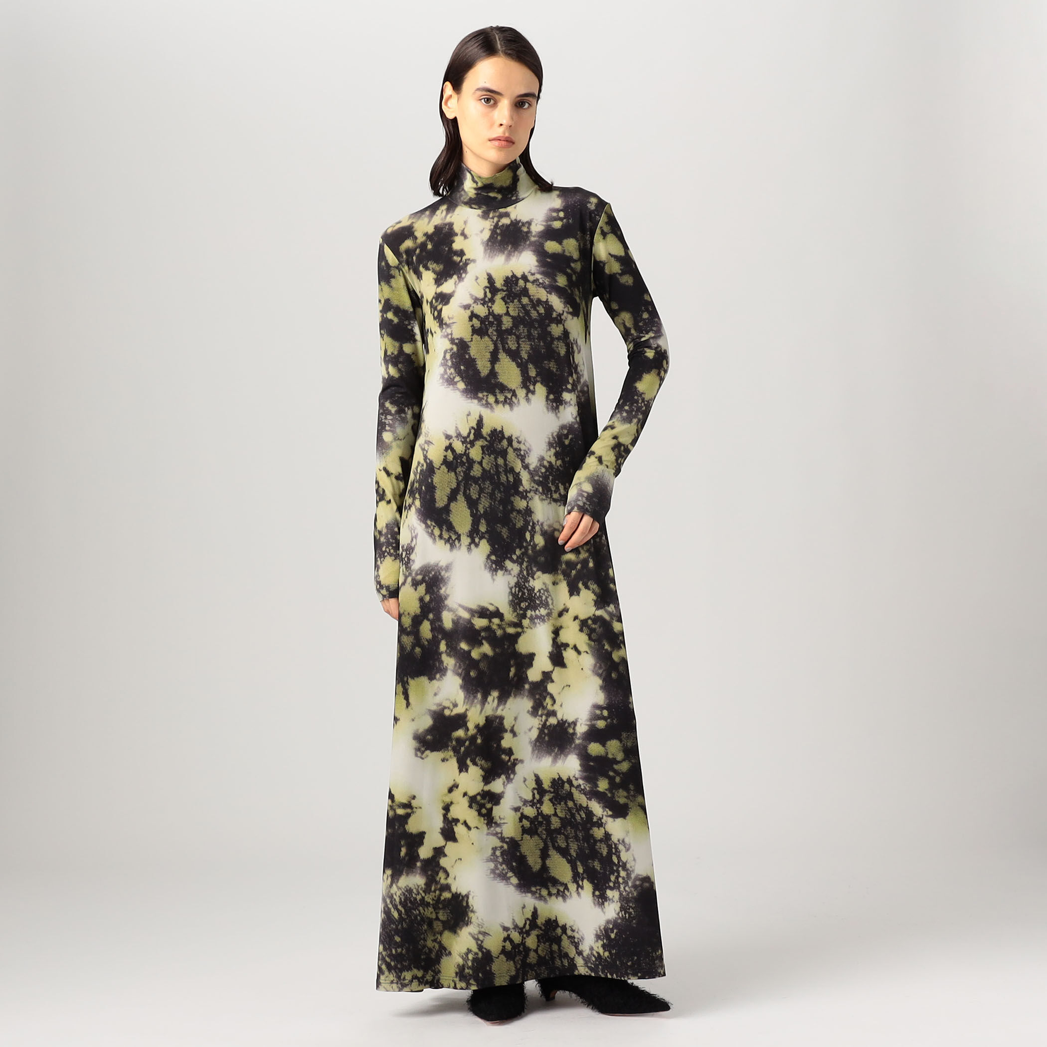 Christian Wijnants DEWIKA Jersey Dress｜トゥモローランド 公式通販