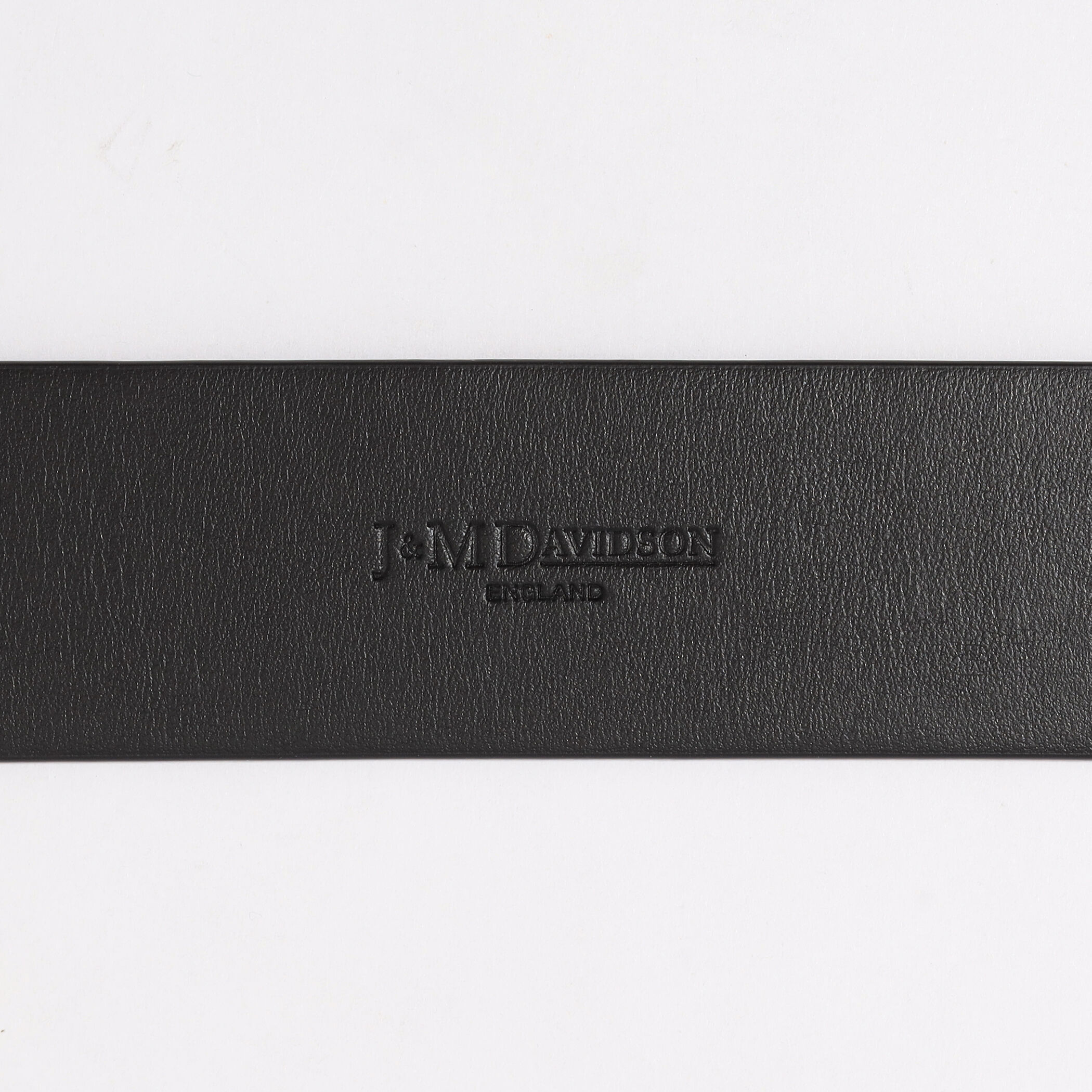 J&M DAVIDSON BONNY MEDIUM ベルト｜トゥモローランド 公式通販