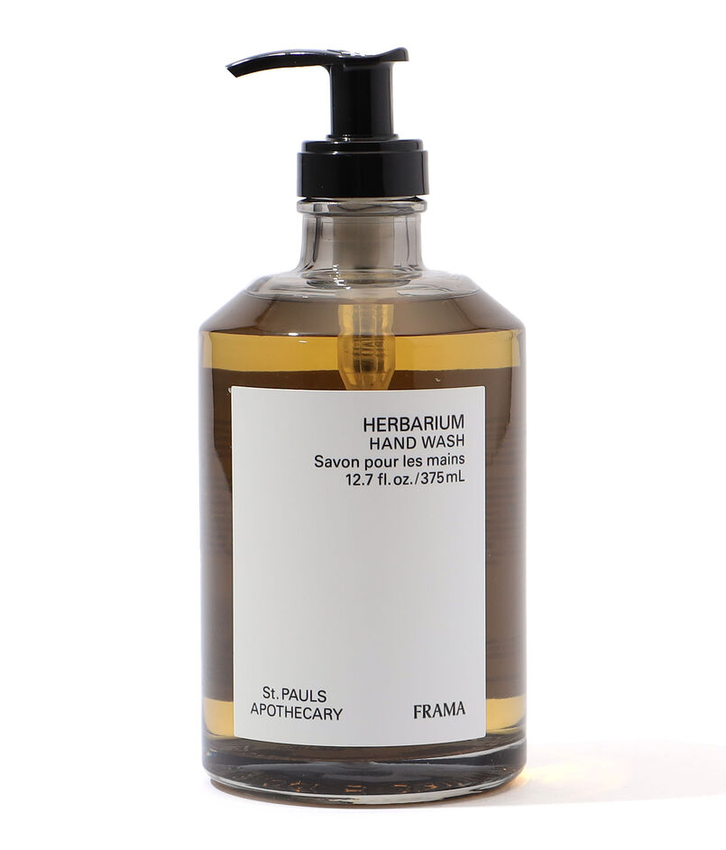 FRAMA ハンドウォッシュ 375ml