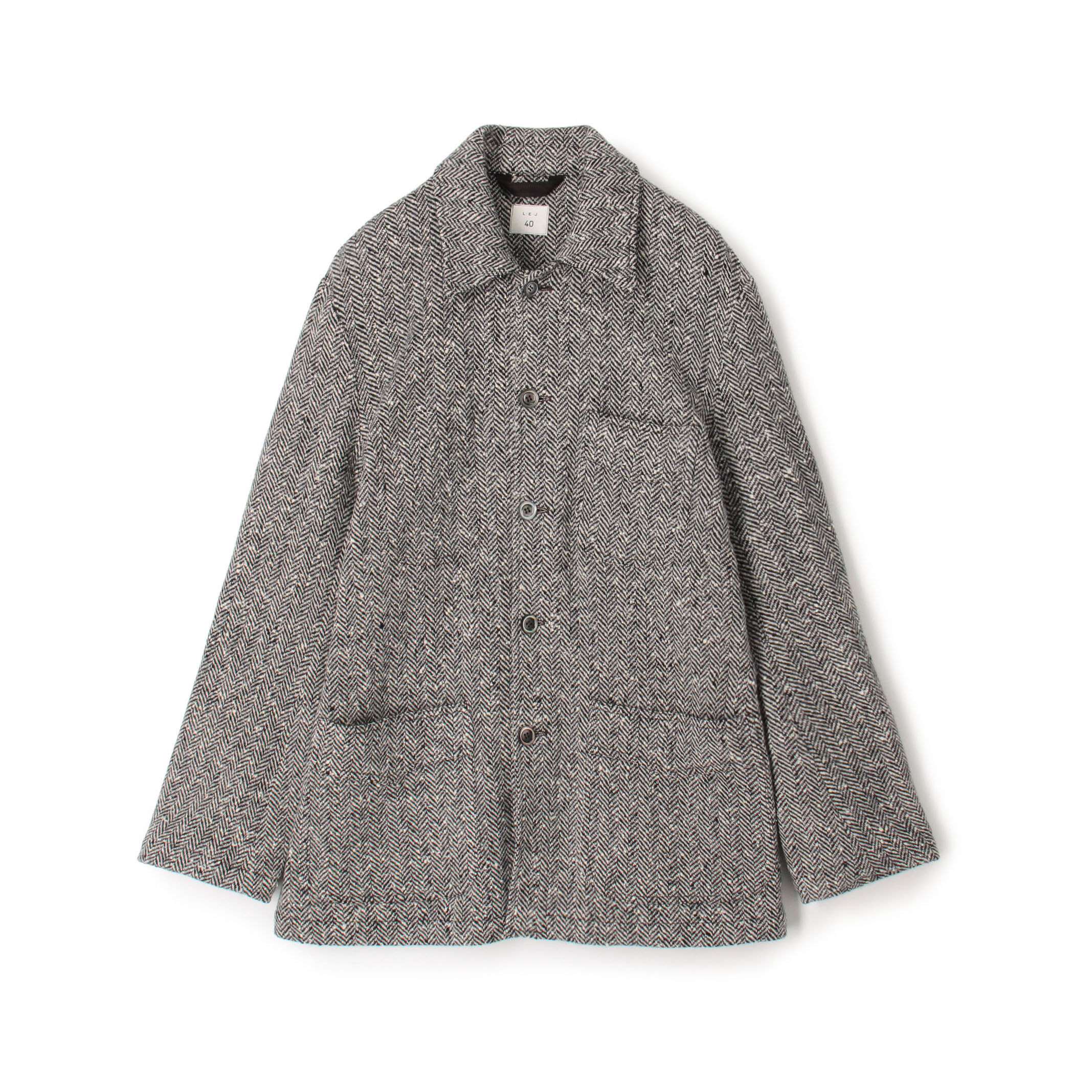 L.E.J Winter Plage Coar｜トゥモローランド 公式サイト