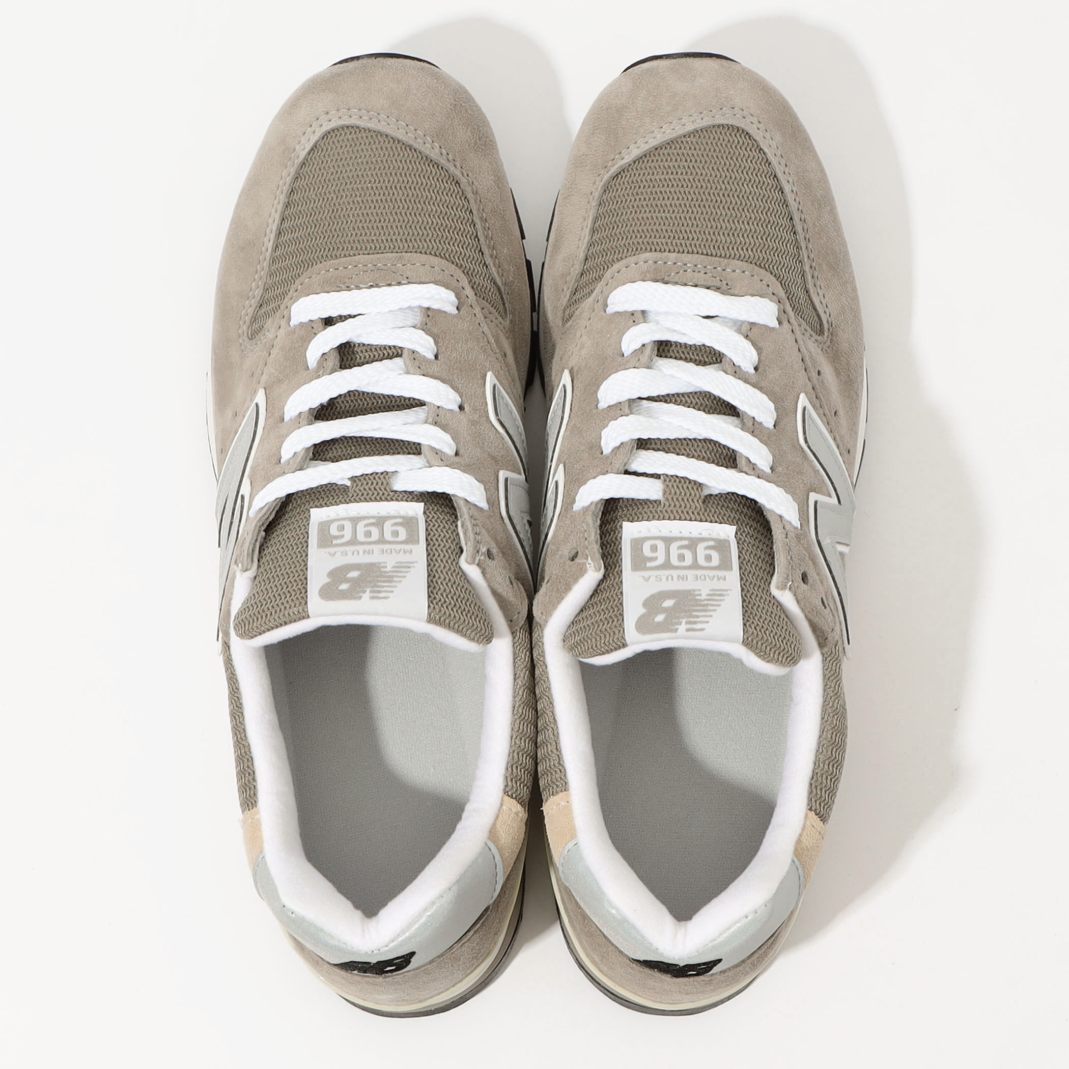 New Balance U996