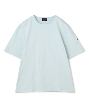 【別注】Le Minor コットン クルーネックTシャツ