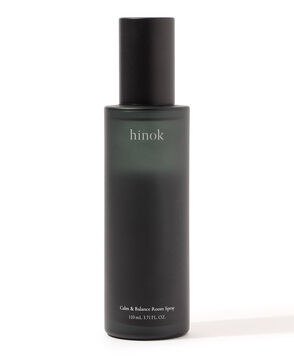 hinok Calm & Balance ルームスプレー 110ml